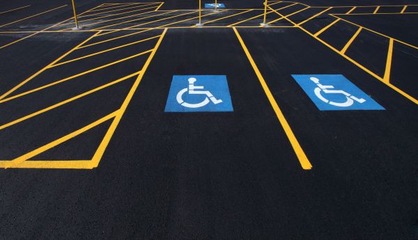 Commercial Paving