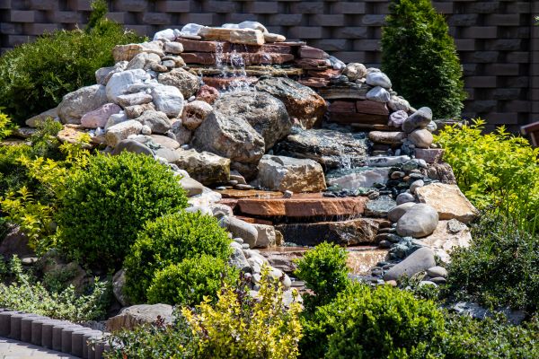 Rockscaping - Rockscaping Baltimore, Maryland