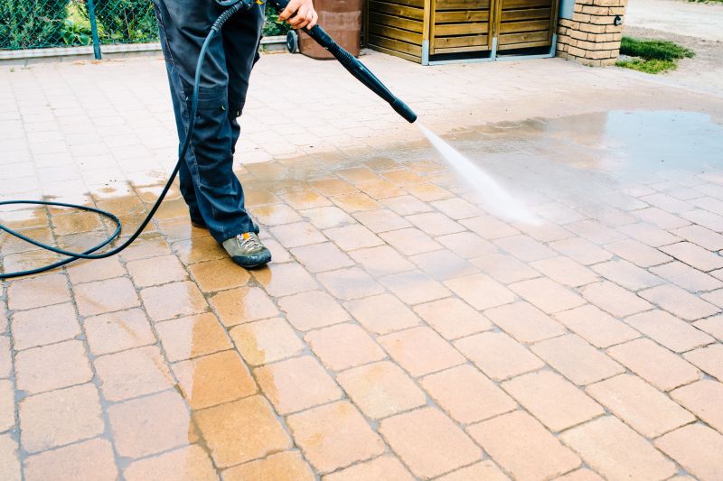 Driveway Pavers Replacement in Sacramento, CA