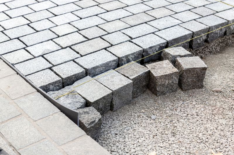 Paver Driveway Installation in Sacramento, CA