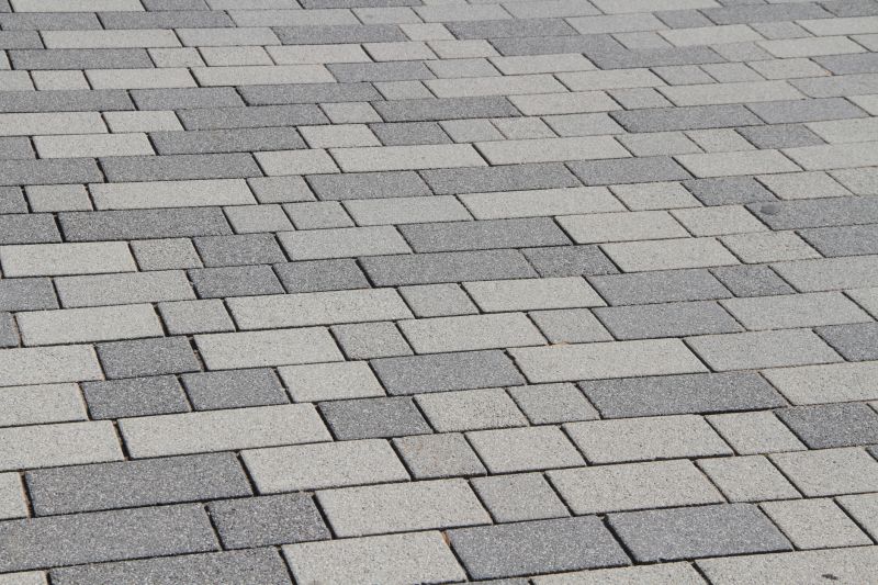 Driveway Paver Installation