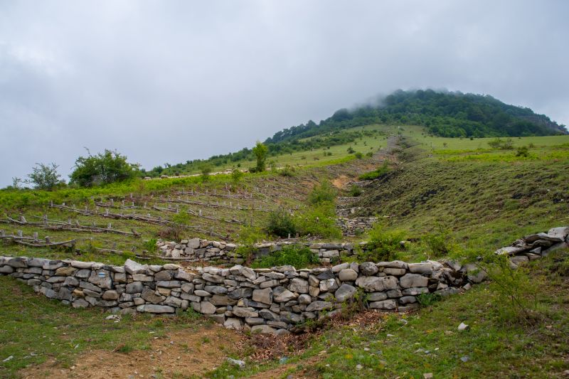 Retaining Wall Installations